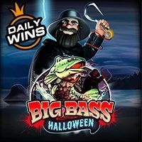 Big Bass Halloween™