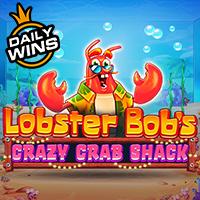 Lobster Bob’s Crazy Crab Shack™